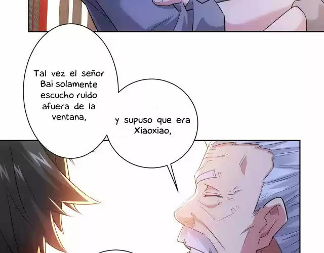 Puedo Ver La Tasa De éxito - Capítulo 22 - Página 17 - LectorTMOo