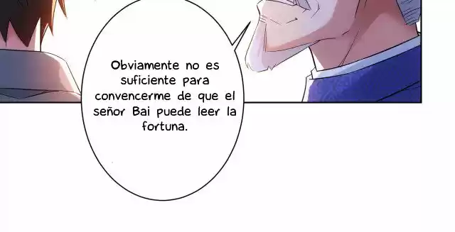 Puedo Ver La Tasa De éxito - Capítulo 22 - Página 18 - LectorTMOo