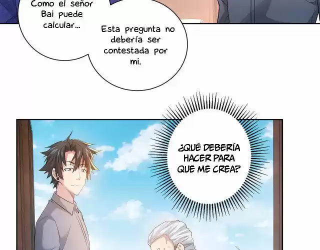 Puedo Ver La Tasa De éxito - Capítulo 22 - Página 21 - LectorTMOo