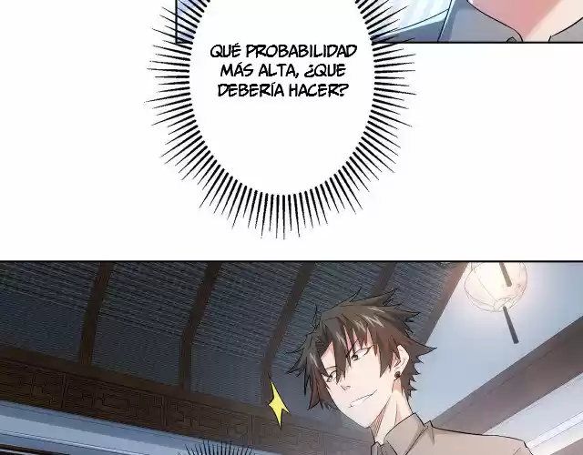 Puedo Ver La Tasa De éxito - Capítulo 22 - Página 24 - LectorTMOo