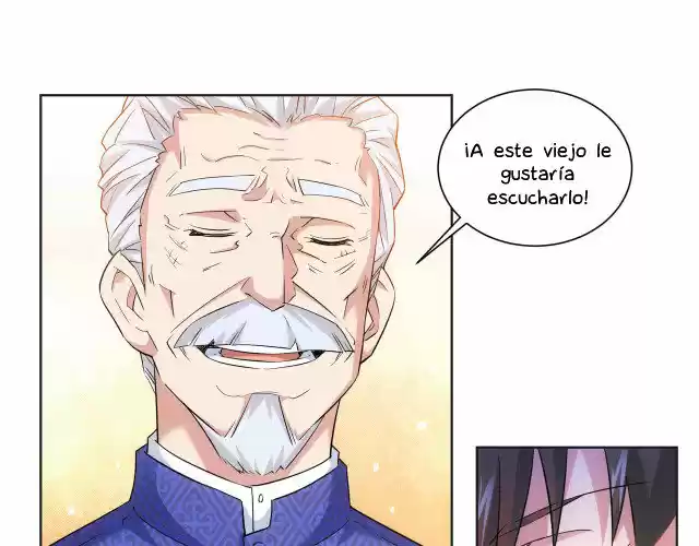 Puedo Ver La Tasa De éxito - Capítulo 22 - Página 29 - LectorTMOo
