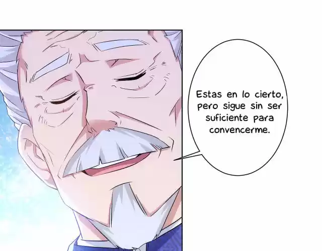 Puedo Ver La Tasa De éxito - Capítulo 22 - Página 40 - LectorTMOo