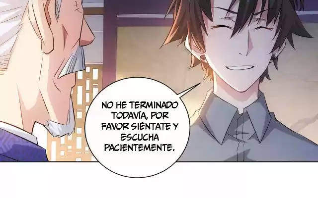 Puedo Ver La Tasa De éxito - Capítulo 22 - Página 48 - LectorTMOo