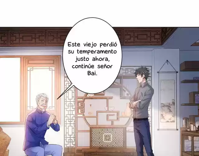 Puedo Ver La Tasa De éxito - Capítulo 22 - Página 49 - LectorTMOo