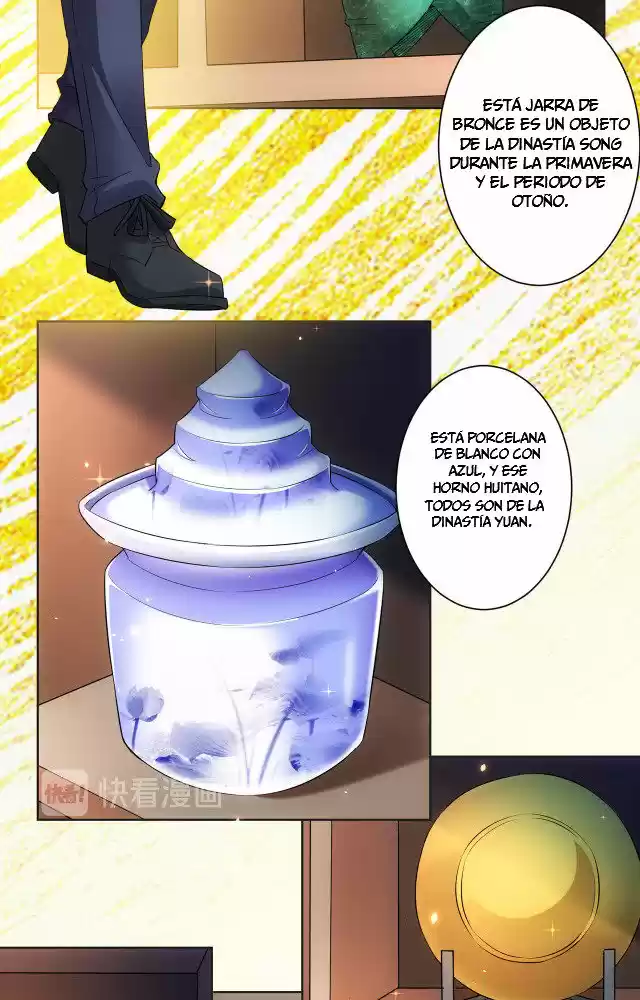 Puedo Ver La Tasa De éxito - Capítulo 22 - Página 51 - LectorTMOo