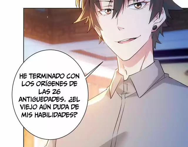 Puedo Ver La Tasa De éxito - Capítulo 22 - Página 55 - LectorTMOo