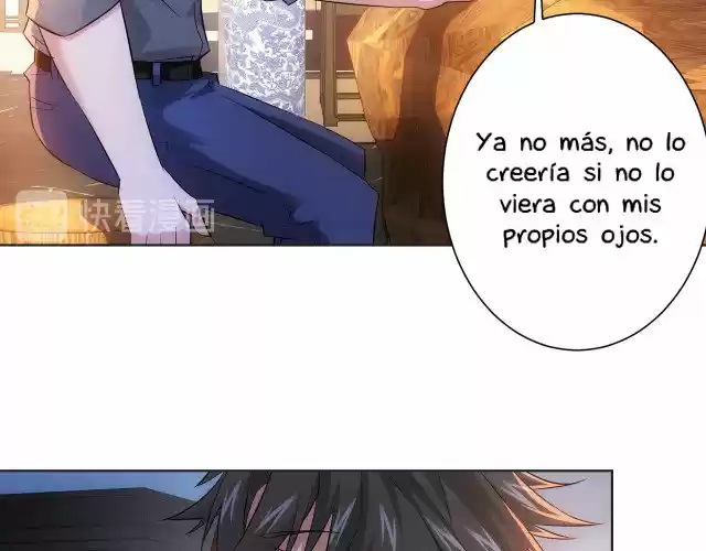 Puedo Ver La Tasa De éxito - Capítulo 22 - Página 57 - LectorTMOo