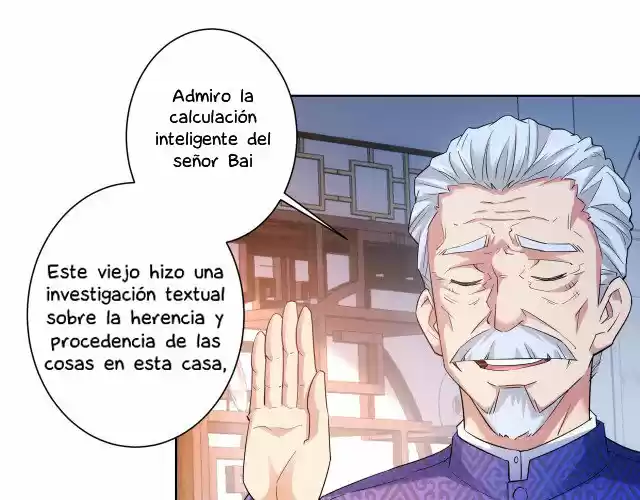 Puedo Ver La Tasa De éxito - Capítulo 22 - Página 59 - LectorTMOo