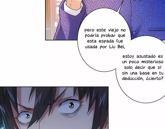Puedo Ver La Tasa De éxito - Capítulo 22 - Página 60 - LectorTMOo