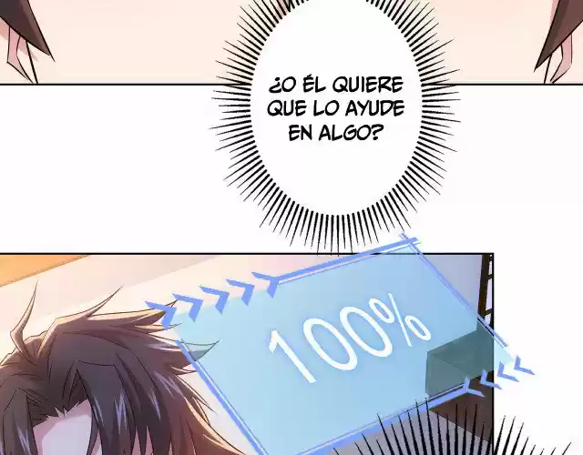 Puedo Ver La Tasa De éxito - Capítulo 22 - Página 62 - LectorTMOo