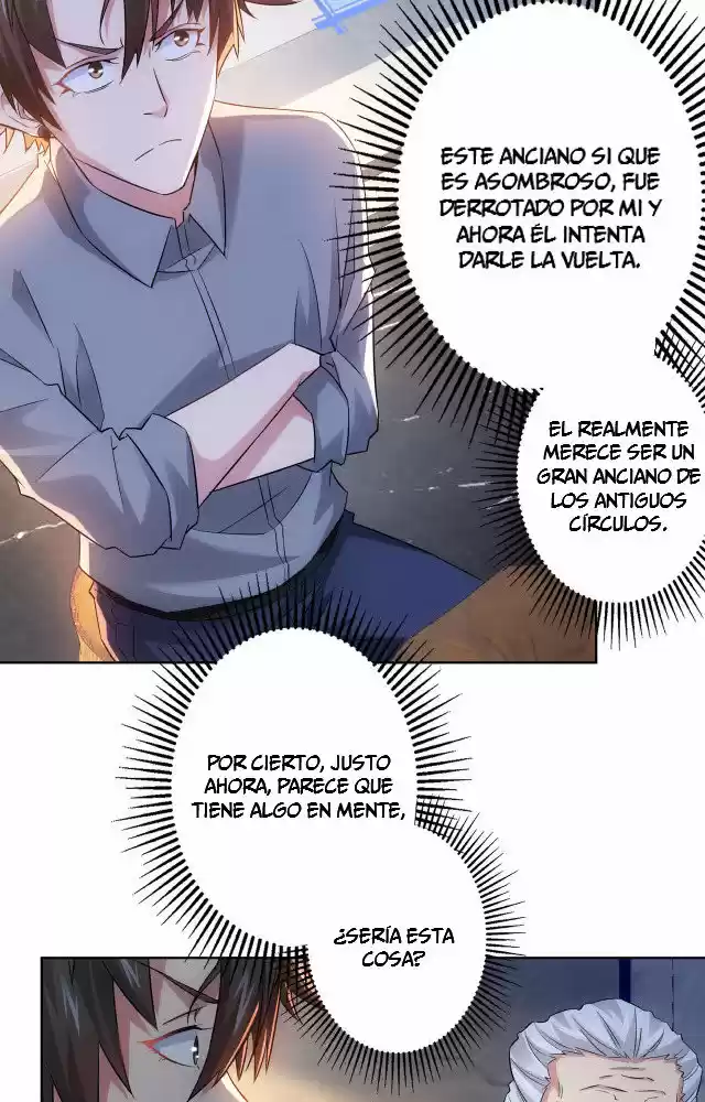Puedo Ver La Tasa De éxito - Capítulo 22 - Página 63 - LectorTMOo