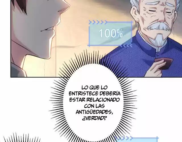 Puedo Ver La Tasa De éxito - Capítulo 22 - Página 64 - LectorTMOo