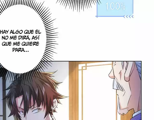 Puedo Ver La Tasa De éxito - Capítulo 22 - Página 65 - LectorTMOo