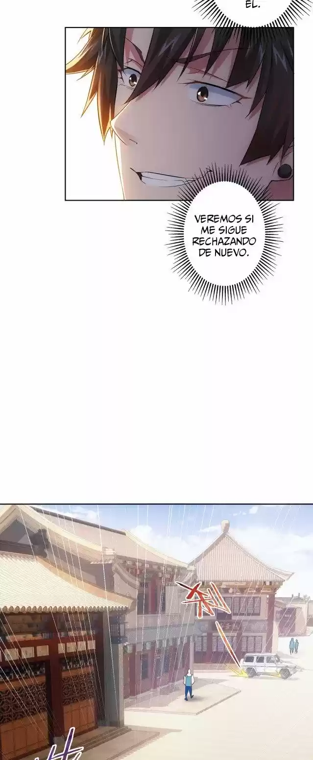 Puedo Ver La Tasa De éxito - Capítulo 25 - Página 4 - LectorTMOo