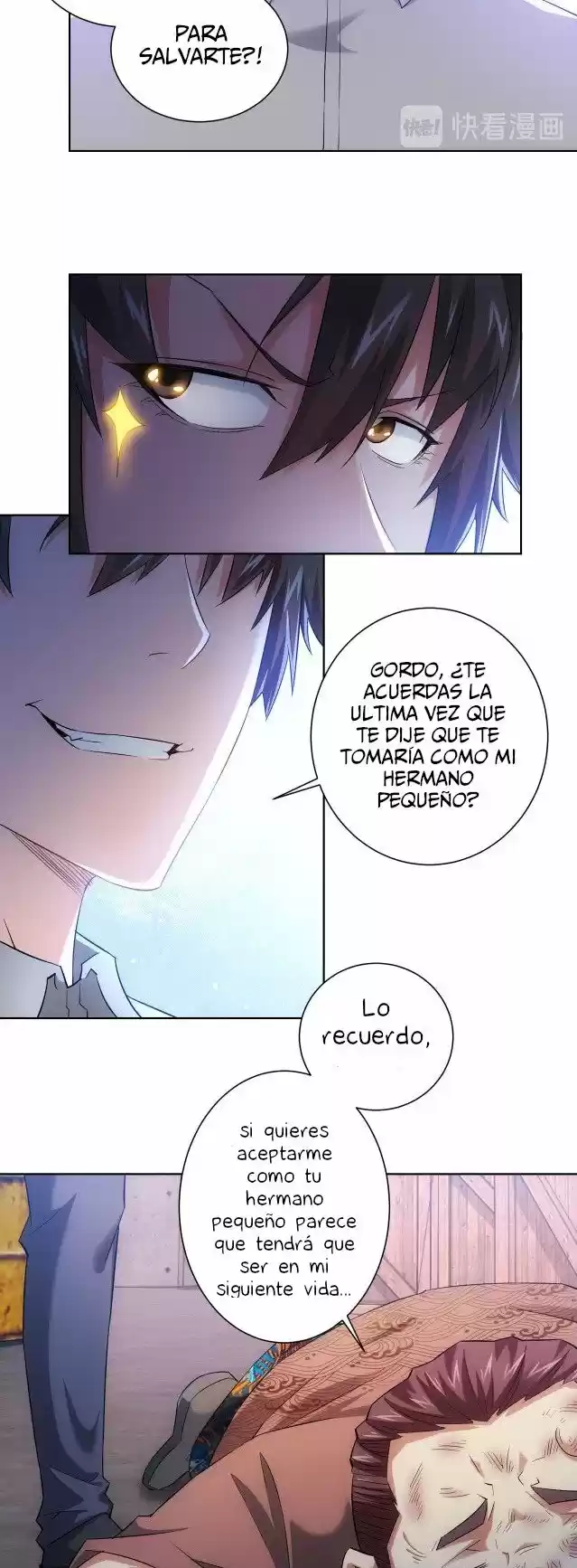 Puedo Ver La Tasa De éxito - Capítulo 25 - Página 12 - LectorTMOo