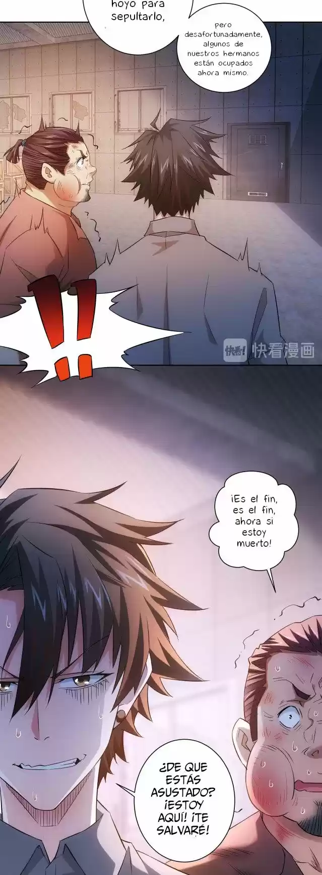 Puedo Ver La Tasa De éxito - Capítulo 25 - Página 16 - LectorTMOo