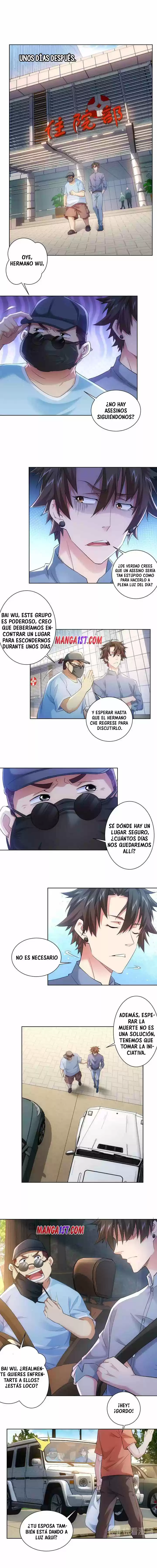 Puedo Ver La Tasa De éxito - Capítulo 29 - Página 3 - LectorTMOo