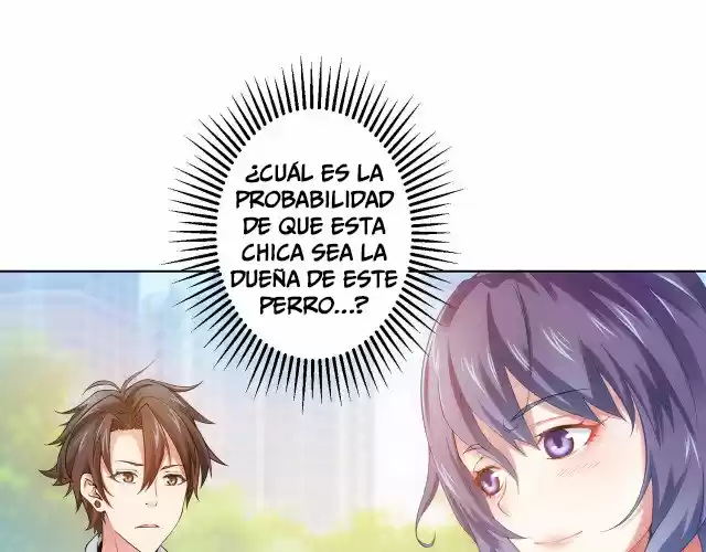 Puedo Ver La Tasa De éxito - Capítulo 4 - Página 5 - LectorTMOo