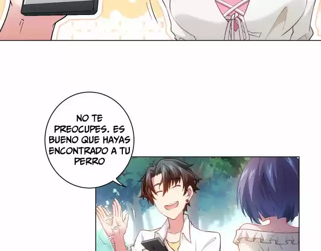 Puedo Ver La Tasa De éxito - Capítulo 4 - Página 19 - LectorTMOo