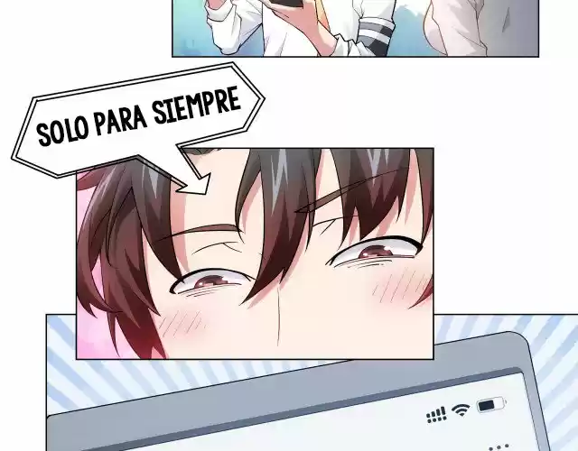 Puedo Ver La Tasa De éxito - Capítulo 4 - Página 20 - LectorTMOo