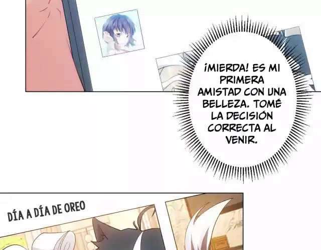 Puedo Ver La Tasa De éxito - Capítulo 4 - Página 22 - LectorTMOo