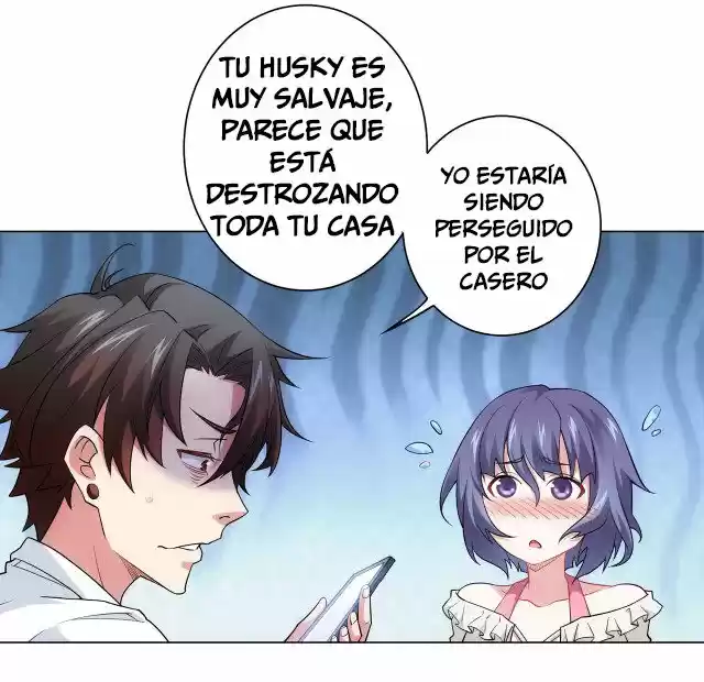 Puedo Ver La Tasa De éxito - Capítulo 4 - Página 25 - LectorTMOo