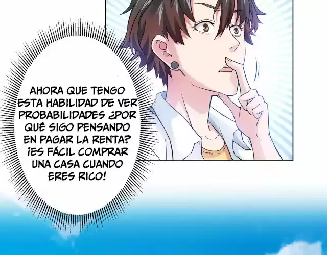 Puedo Ver La Tasa De éxito - Capítulo 4 - Página 27 - LectorTMOo