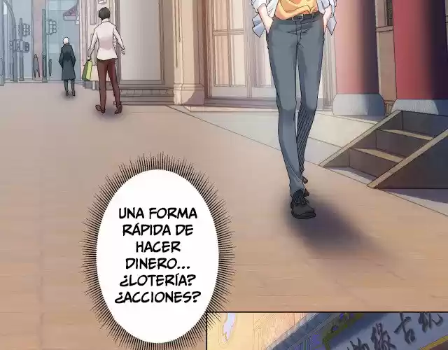 Puedo Ver La Tasa De éxito - Capítulo 4 - Página 29 - LectorTMOo
