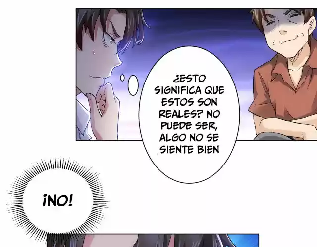 Puedo Ver La Tasa De éxito - Capítulo 4 - Página 42 - LectorTMOo