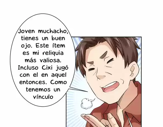 Puedo Ver La Tasa De éxito - Capítulo 4 - Página 45 - LectorTMOo