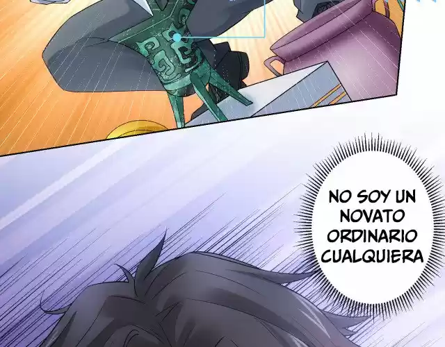 Puedo Ver La Tasa De éxito - Capítulo 4 - Página 56 - LectorTMOo
