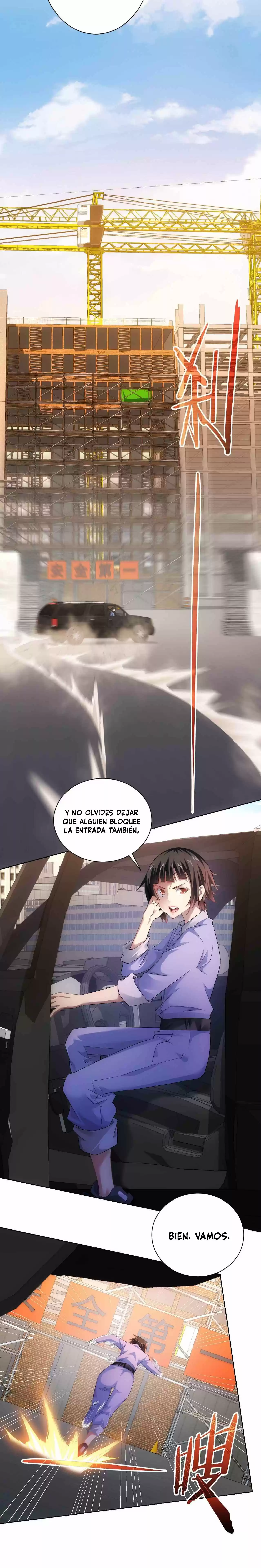 Puedo Ver La Tasa De éxito - Capítulo 40 - Página 13 - LectorTMOo