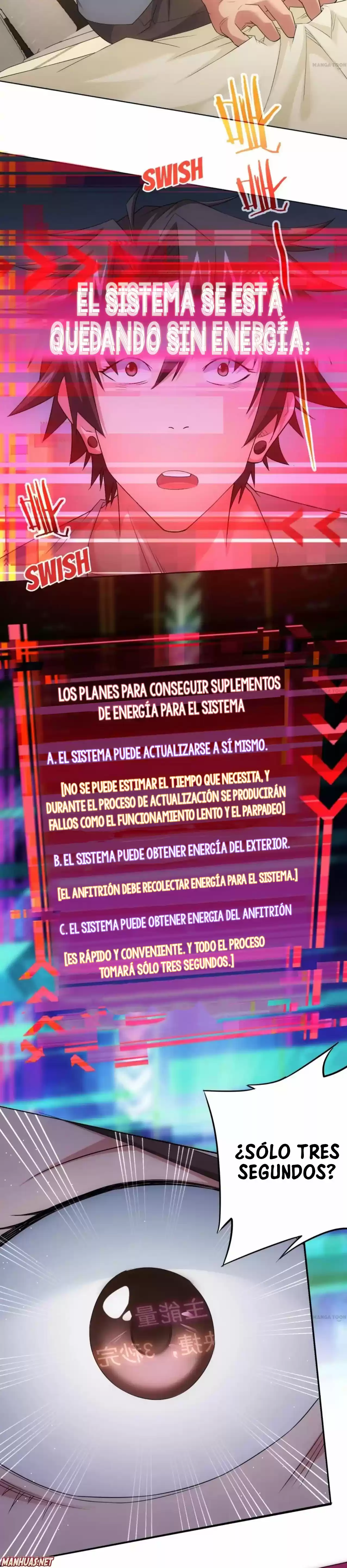 Puedo Ver La Tasa De éxito - Capítulo 46 - Página 14 - LectorTMOo