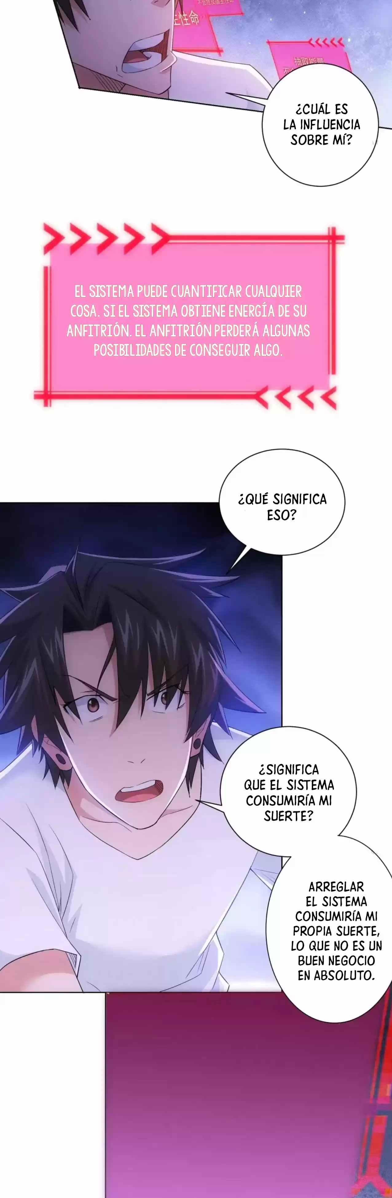 Puedo Ver La Tasa De éxito - Capítulo 46 - Página 18 - LectorTMOo