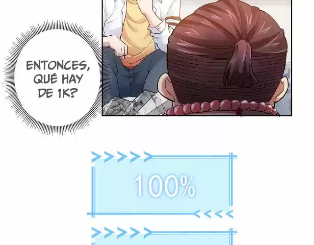 Puedo Ver La Tasa De éxito - Capítulo 5 - Página 13 - LectorTMOo