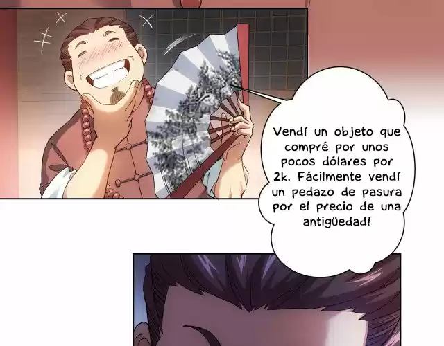 Puedo Ver La Tasa De éxito - Capítulo 5 - Página 26 - LectorTMOo