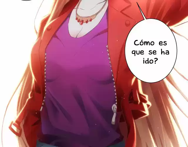 Puedo Ver La Tasa De éxito - Capítulo 5 - Página 33 - LectorTMOo