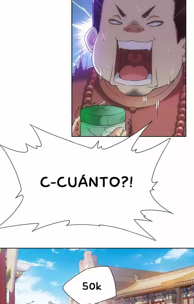 Puedo Ver La Tasa De éxito - Capítulo 5 - Página 36 - LectorTMOo