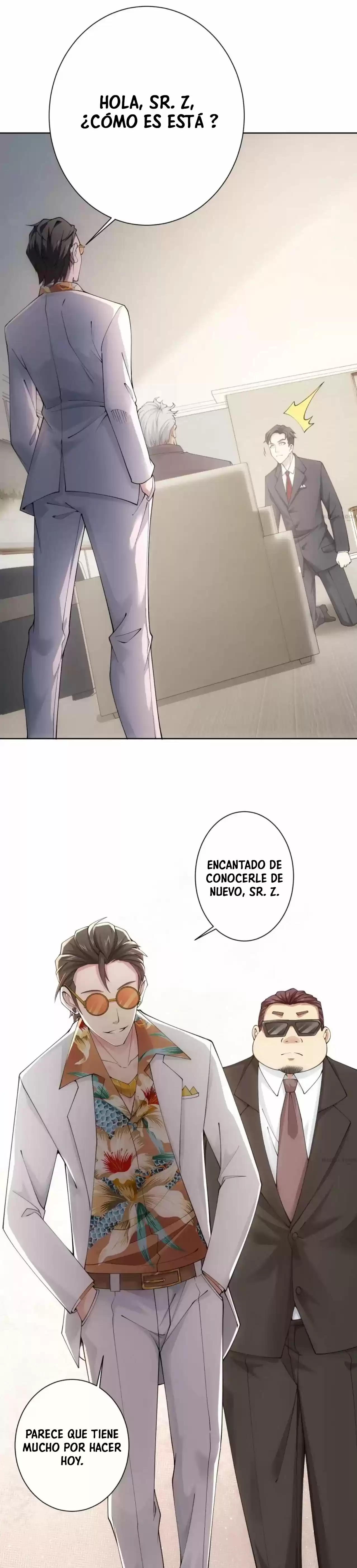 Puedo Ver La Tasa De éxito - Capítulo 51 - Página 12 - LectorTMOo