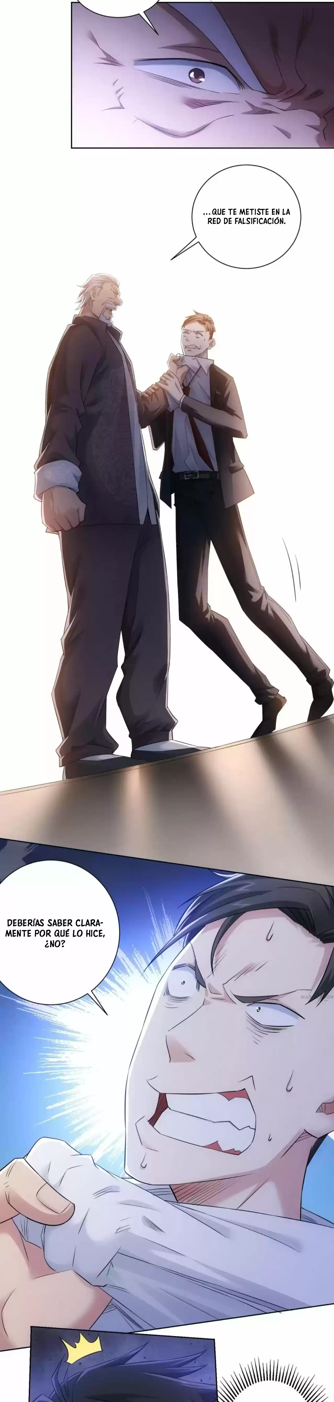 Puedo Ver La Tasa De éxito - Capítulo 51 - Página 19 - LectorTMOo