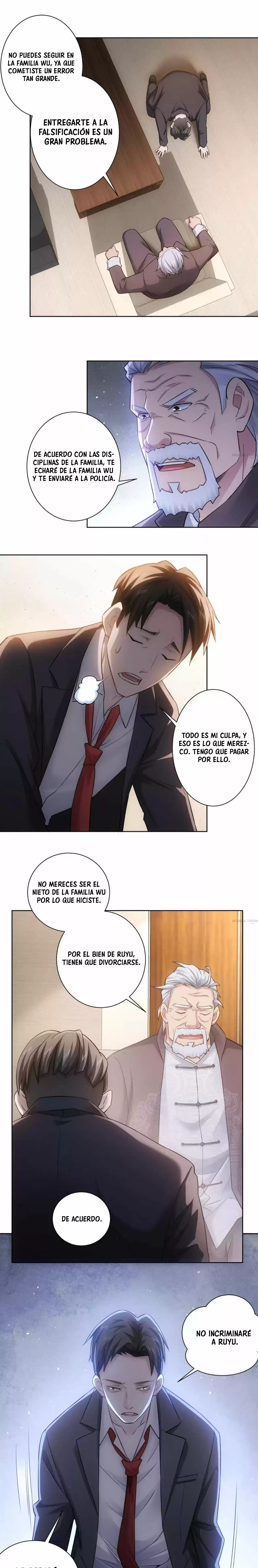 Puedo Ver La Tasa De éxito - Capítulo 52 - Página 12 - LectorTMOo