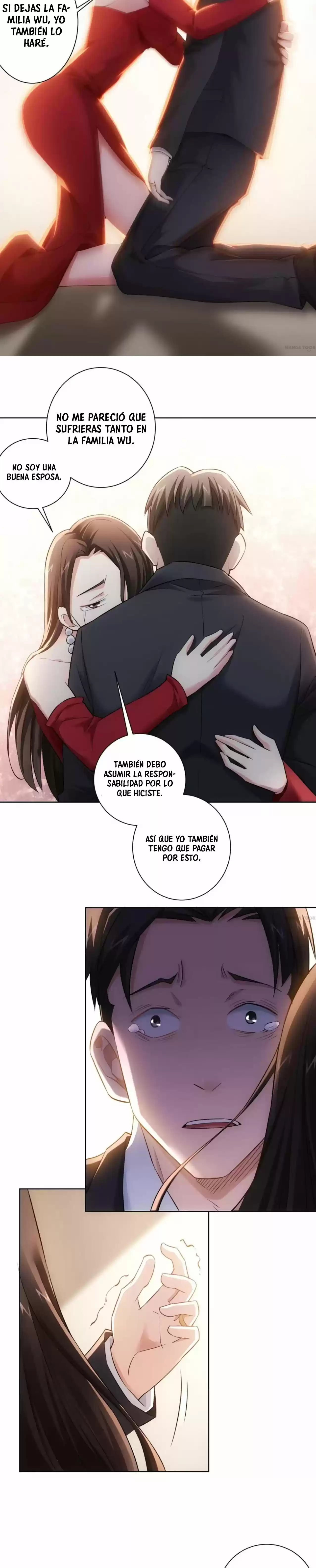 Puedo Ver La Tasa De éxito - Capítulo 52 - Página 16 - LectorTMOo