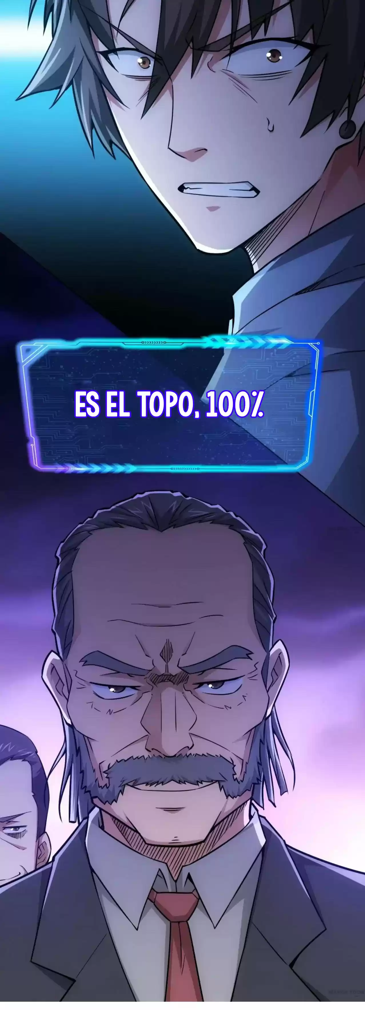 Puedo Ver La Tasa De éxito - Capítulo 59 - Página 28 - LectorTMOo