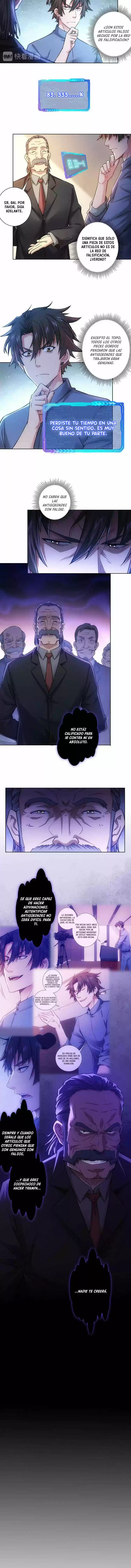 Puedo Ver La Tasa De éxito - Capítulo 62 - Página 8 - LectorTMOo