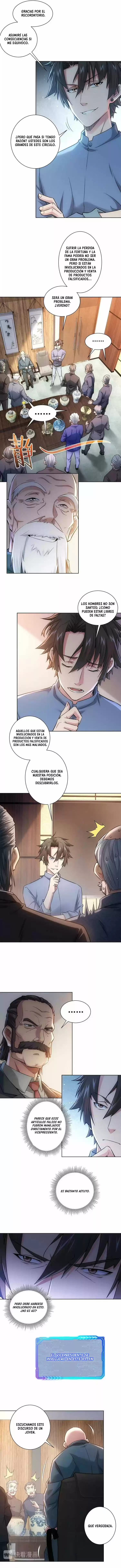 Puedo Ver La Tasa De éxito - Capítulo 64 - Página 6 - LectorTMOo