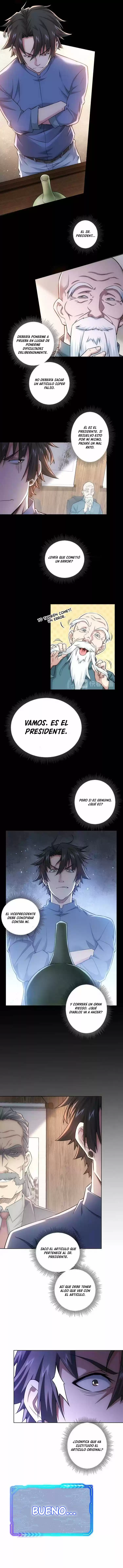 Puedo Ver La Tasa De éxito - Capítulo 65 - Página 7 - LectorTMOo