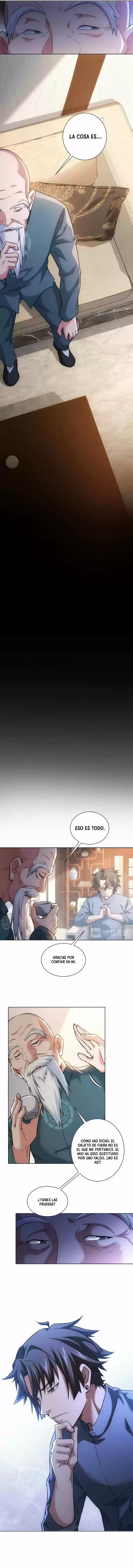 Puedo Ver La Tasa De éxito - Capítulo 66 - Página 4 - LectorTMOo
