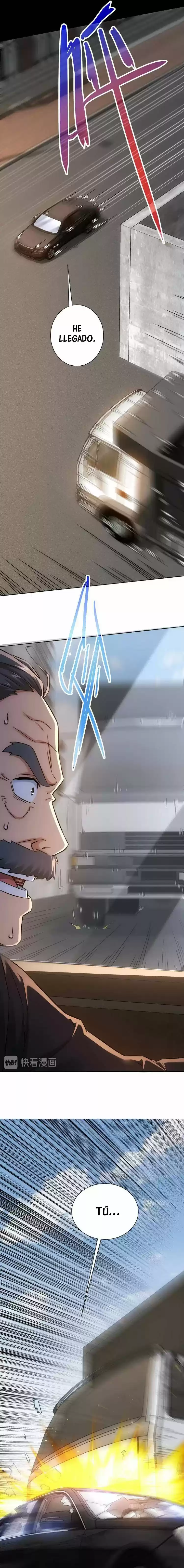 Puedo Ver La Tasa De éxito - Capítulo 69 - Página 9 - LectorTMOo