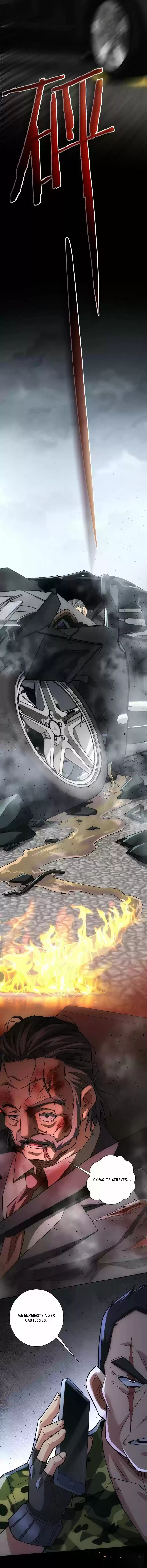Puedo Ver La Tasa De éxito - Capítulo 69 - Página 10 - LectorTMOo