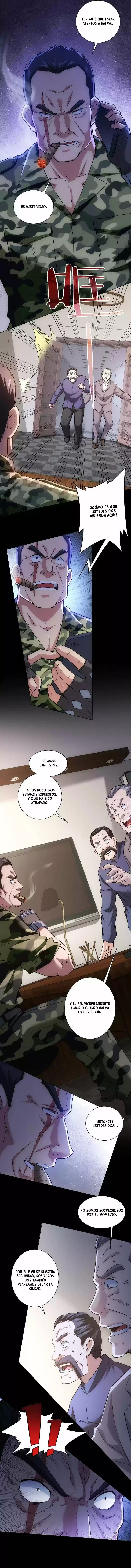 Puedo Ver La Tasa De éxito - Capítulo 70 - Página 6 - LectorTMOo
